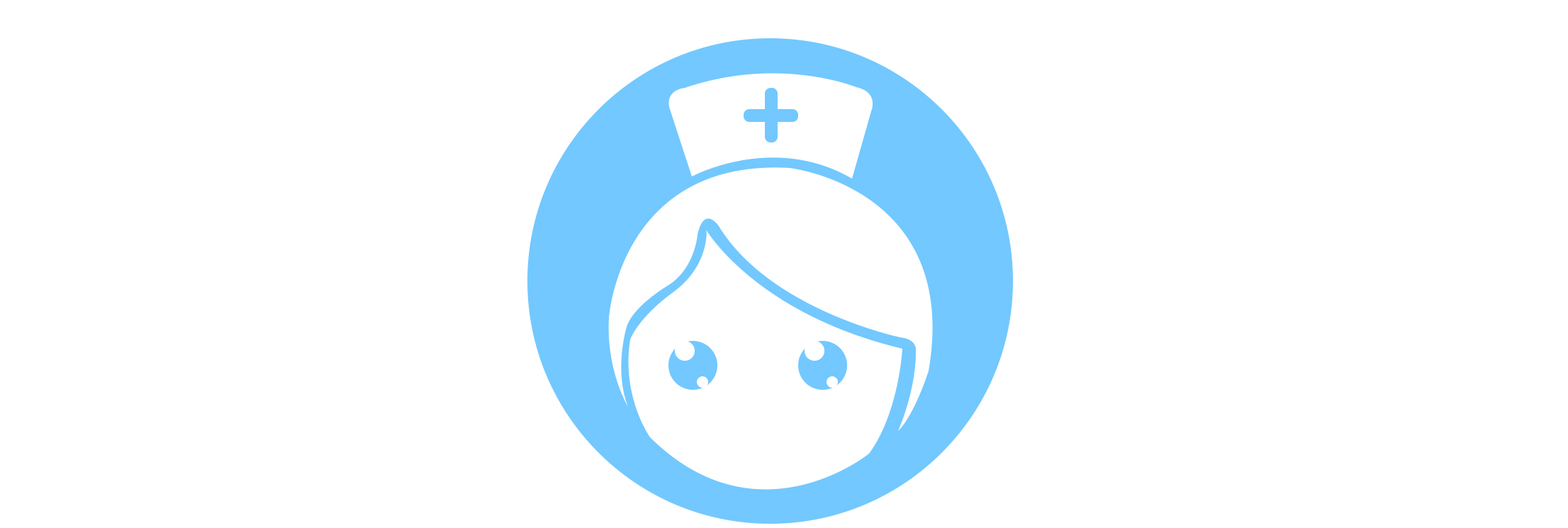护士培训基地的logo - 找项目 - 天琥云课堂 - 互联网设计在线教育