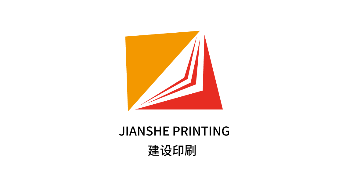 印刷厂logo设计