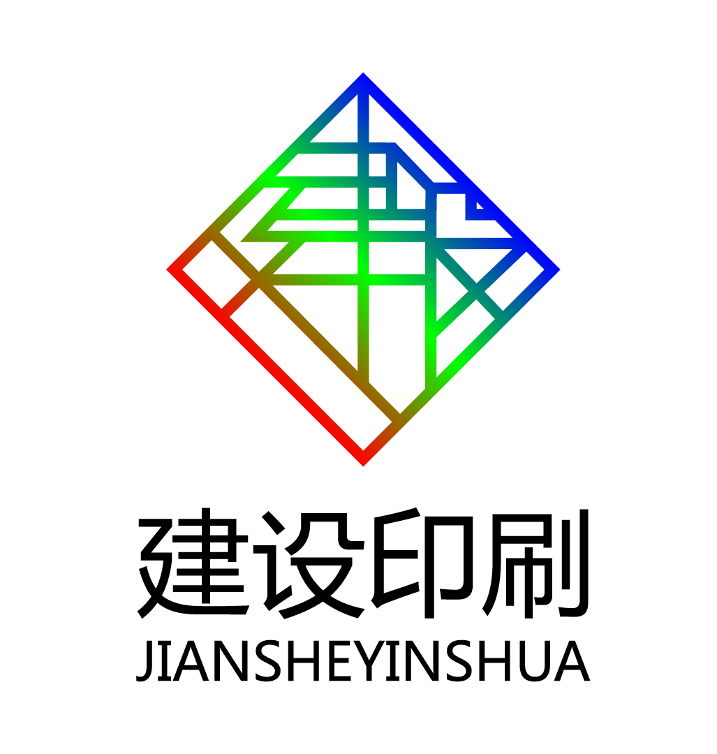 印刷厂logo设计